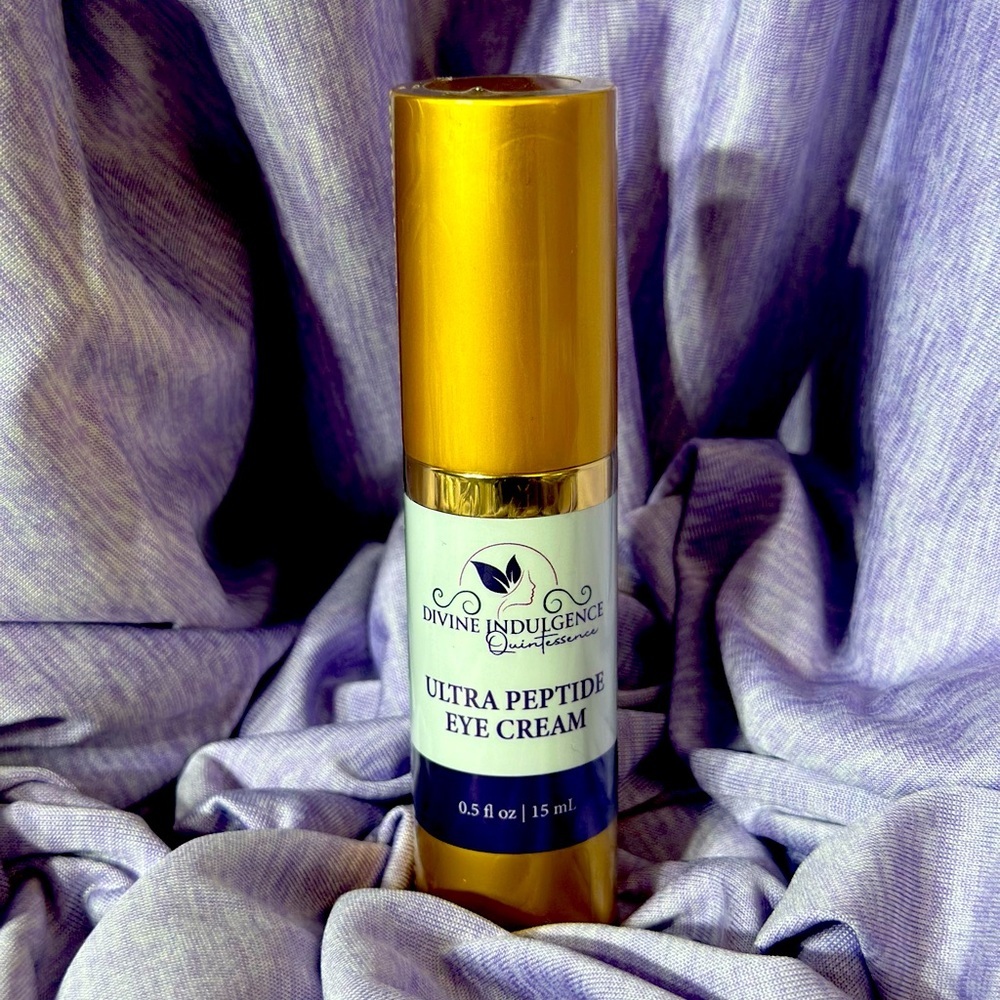 ULTRA PEPTIDE EYE CREAM